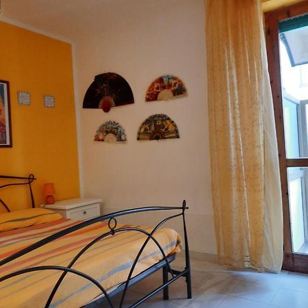 La Casa Di Carmen Lägenhet Alghero Exteriör bild