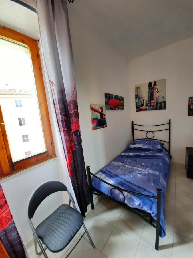 La Casa Di Carmen Lägenhet Alghero Exteriör bild