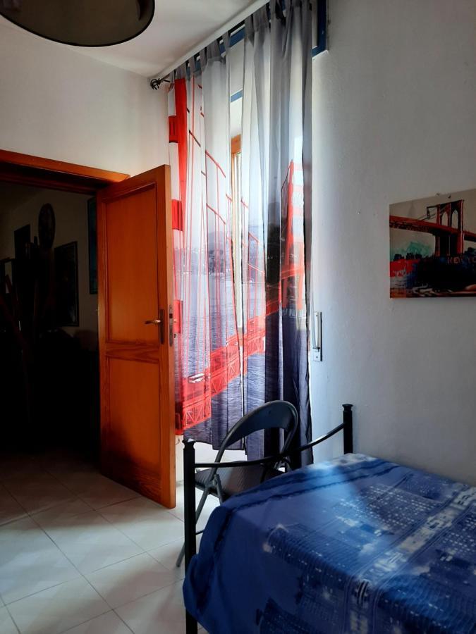 La Casa Di Carmen Lägenhet Alghero Exteriör bild