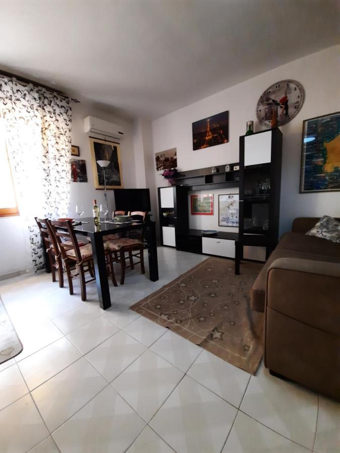 La Casa Di Carmen Lägenhet Alghero Exteriör bild