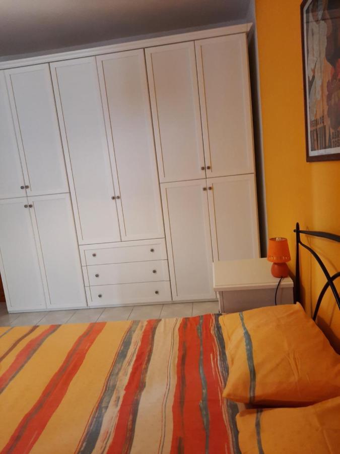 La Casa Di Carmen Lägenhet Alghero Exteriör bild