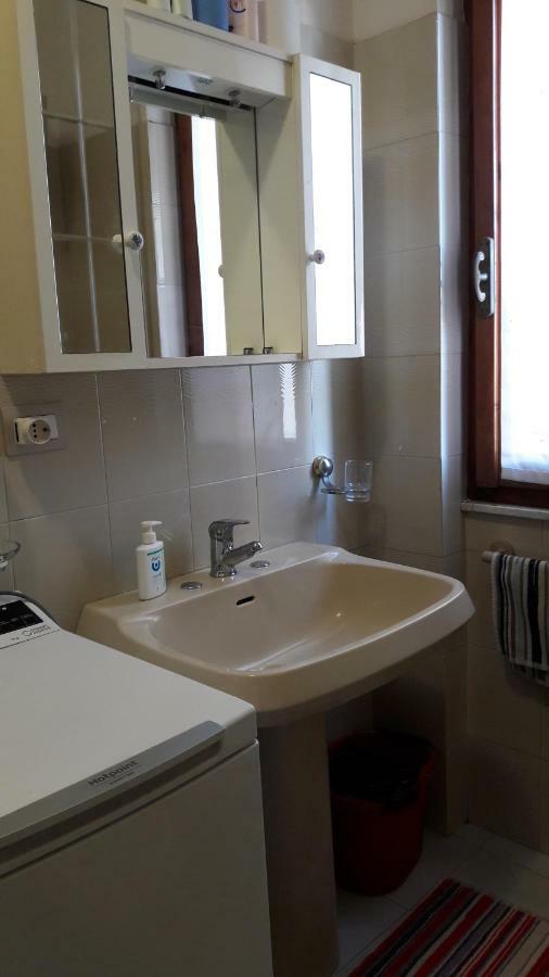 La Casa Di Carmen Lägenhet Alghero Exteriör bild